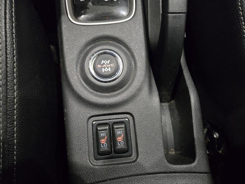 mitsubishi Outlander 2016 - 19