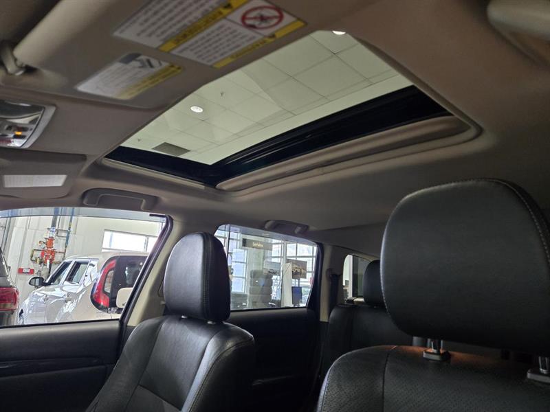 mitsubishi Outlander 2016 - 24