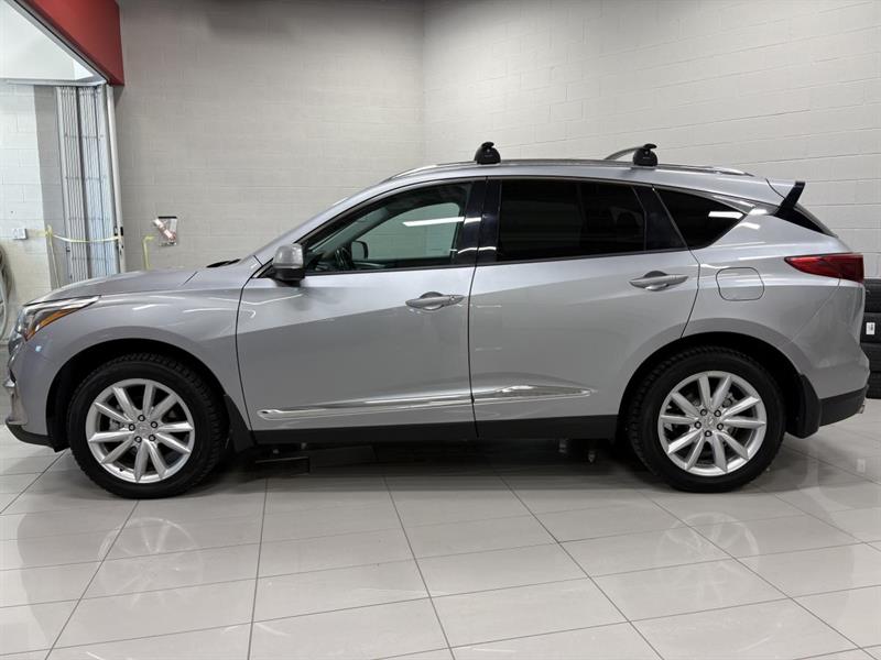 acura RDX 2019 - 2