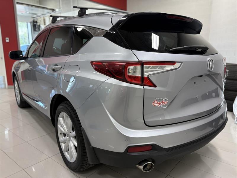 acura RDX 2019 - 3