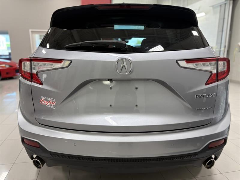 acura RDX 2019 - 4