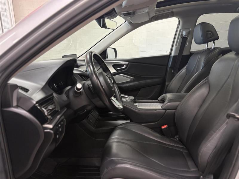 acura RDX 2019 - 5