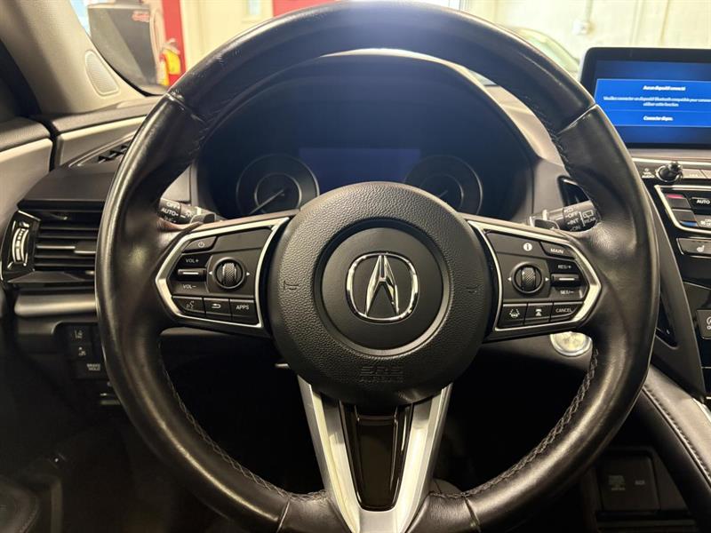 acura RDX 2019 - 10