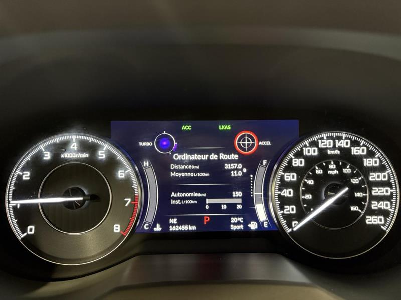 acura RDX 2019 - 15