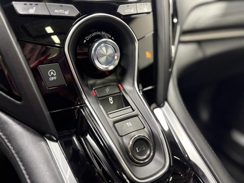 acura RDX 2019 - 17