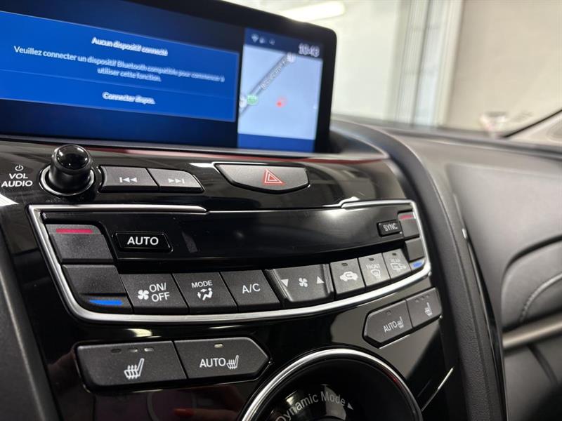 acura RDX 2019 - 18