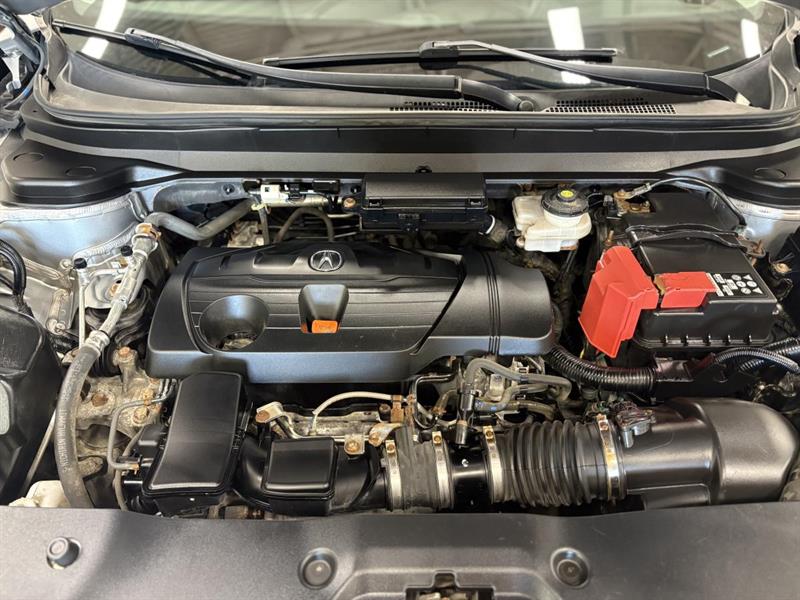 acura RDX 2019 - 23