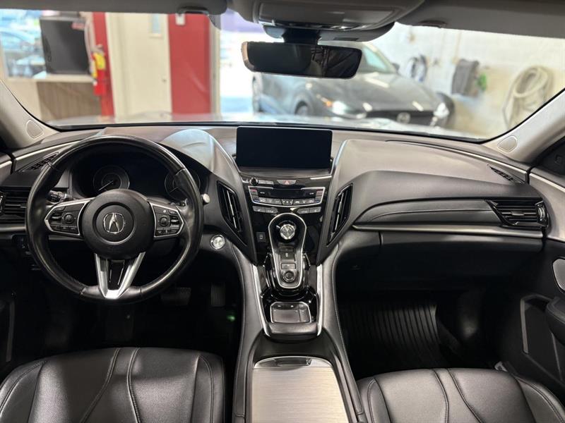 acura RDX 2019 - 24