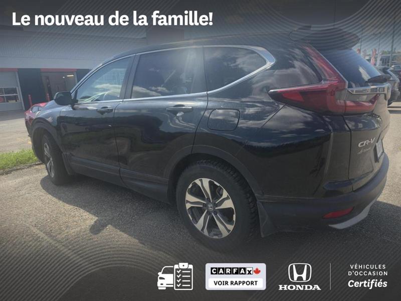 honda CR-V 2021 - 2
