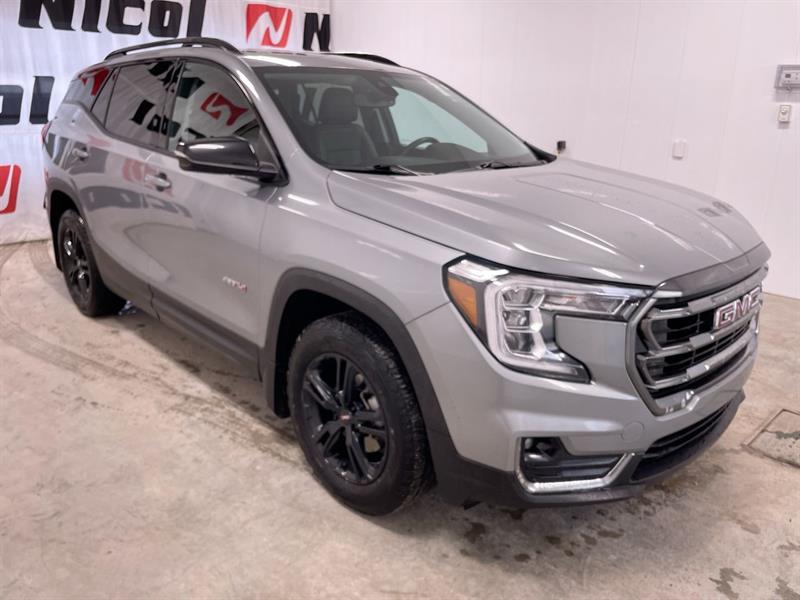 gmc Terrain 2023 - 2