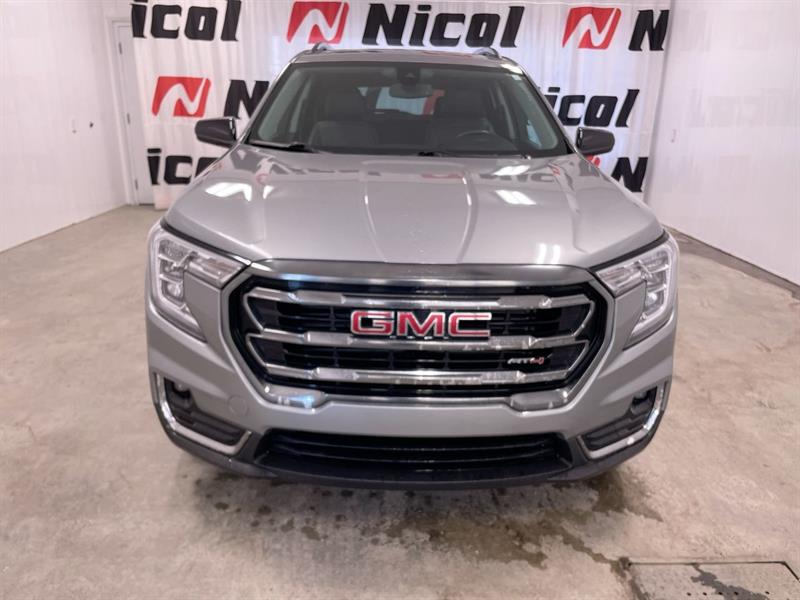 gmc Terrain 2023 - 3
