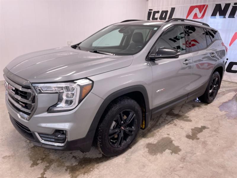gmc Terrain 2023 - 4