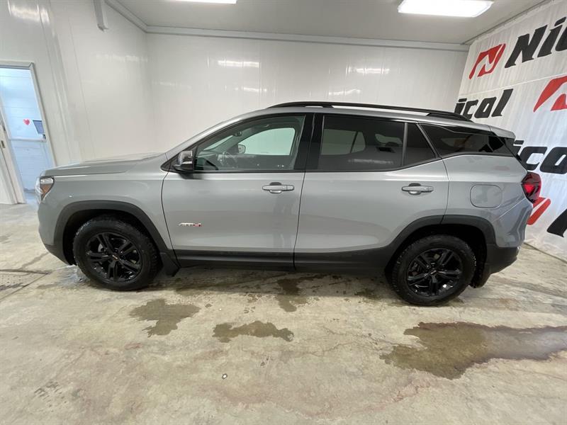 gmc Terrain 2023 - 5