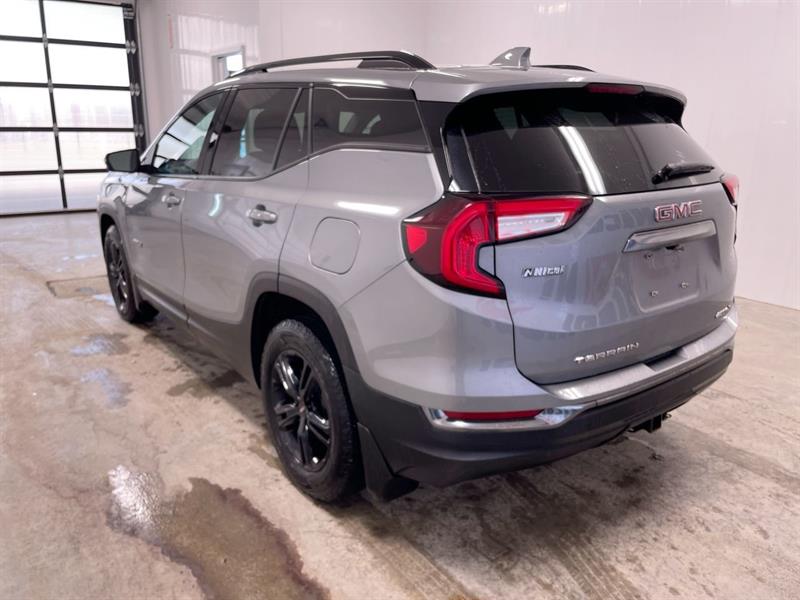 gmc Terrain 2023 - 6