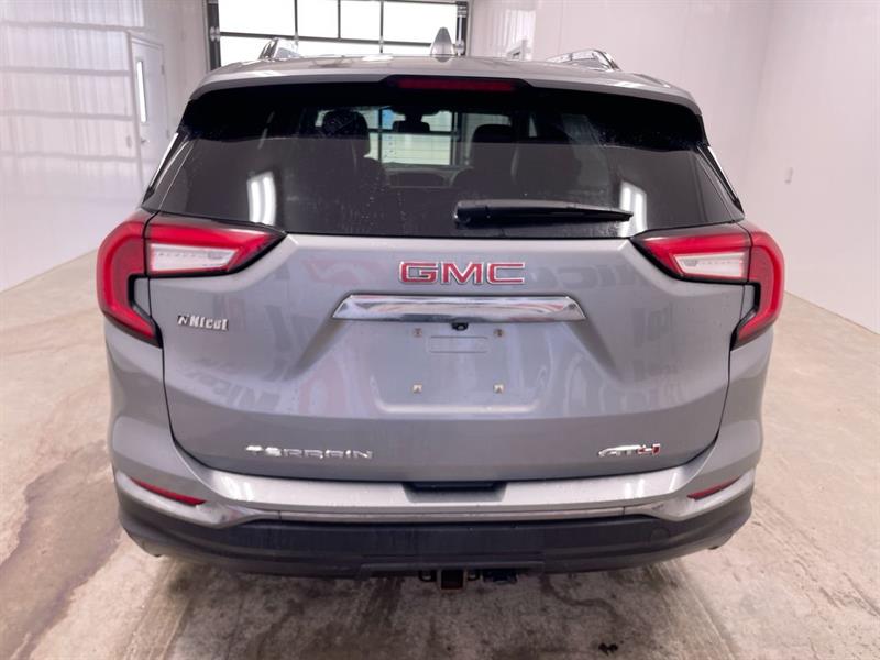 gmc Terrain 2023 - 7