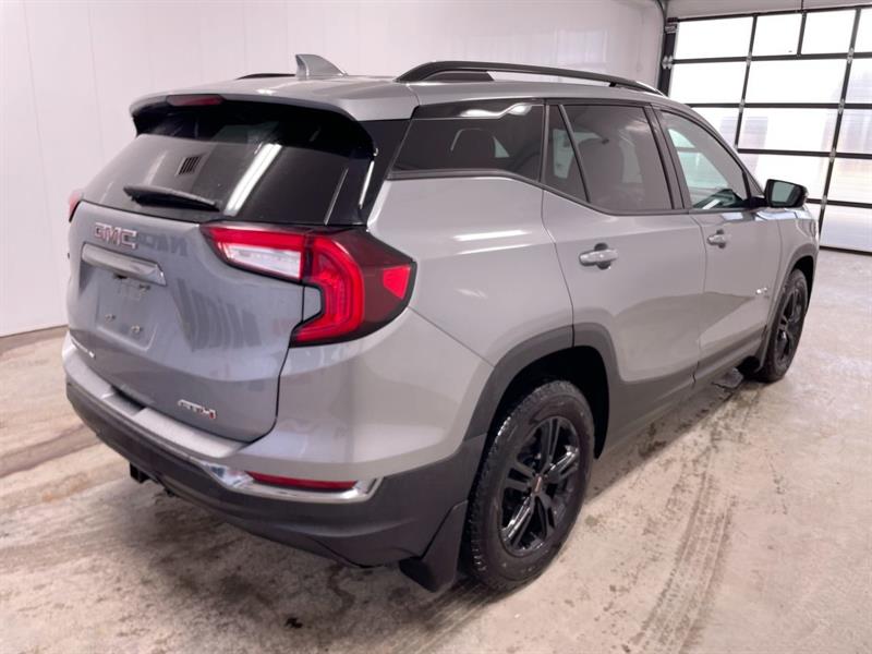 gmc Terrain 2023 - 8