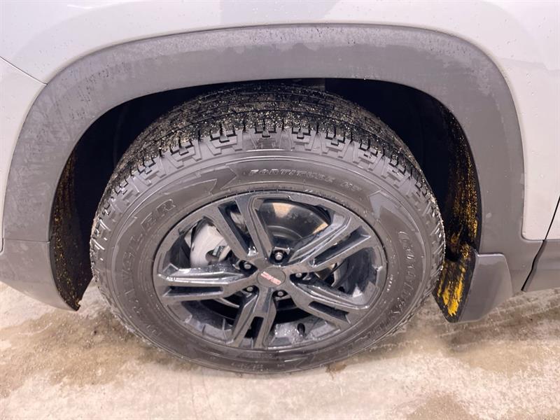 gmc Terrain 2023 - 10