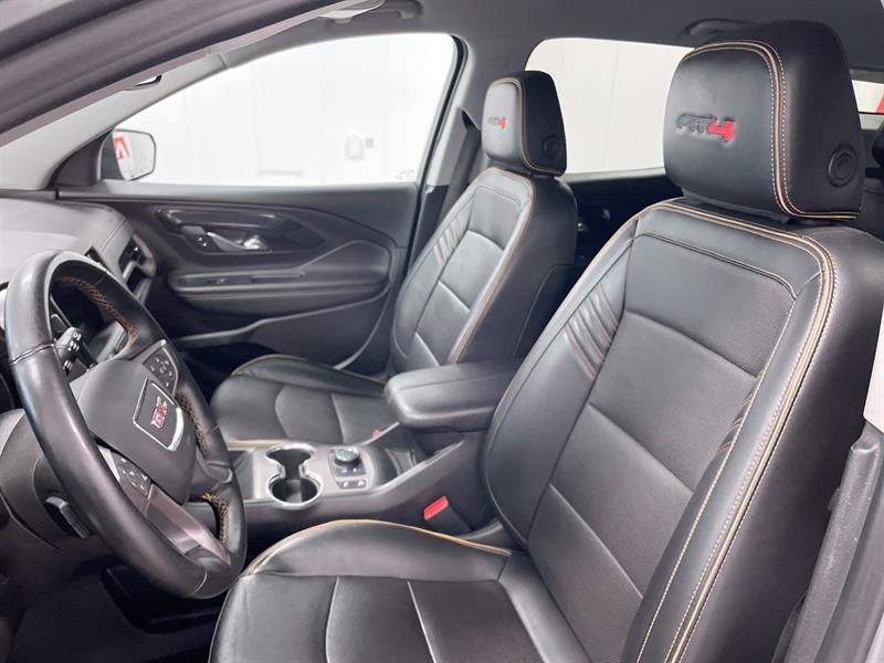 gmc Terrain 2023 - 11