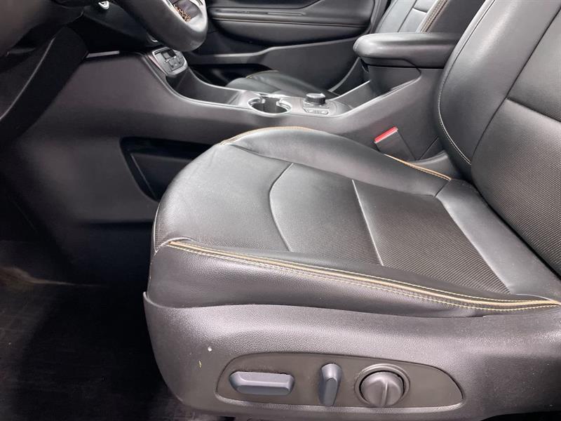 gmc Terrain 2023 - 12