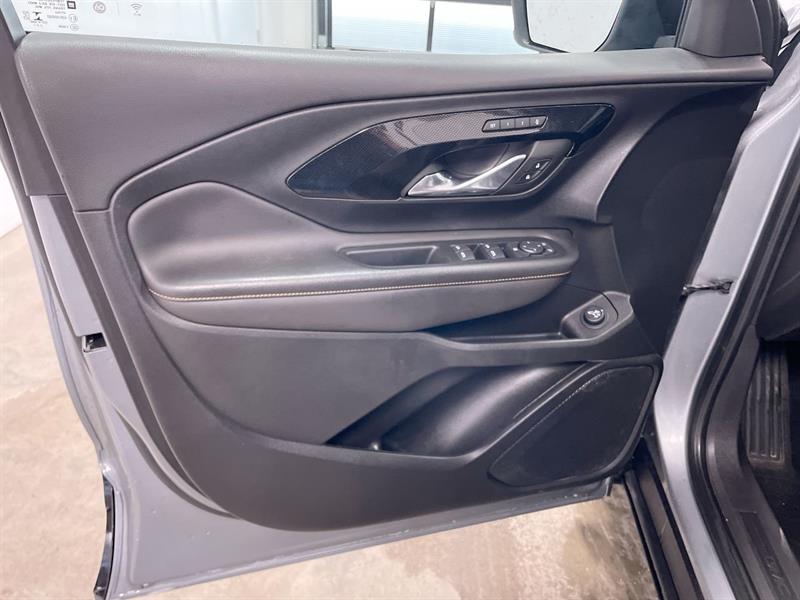 gmc Terrain 2023 - 13