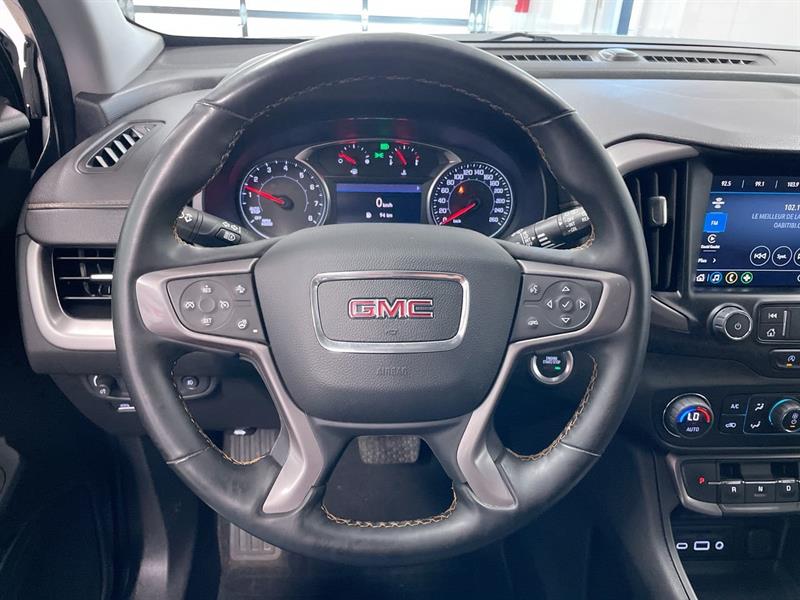 gmc Terrain 2023 - 14