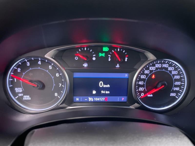 gmc Terrain 2023 - 15