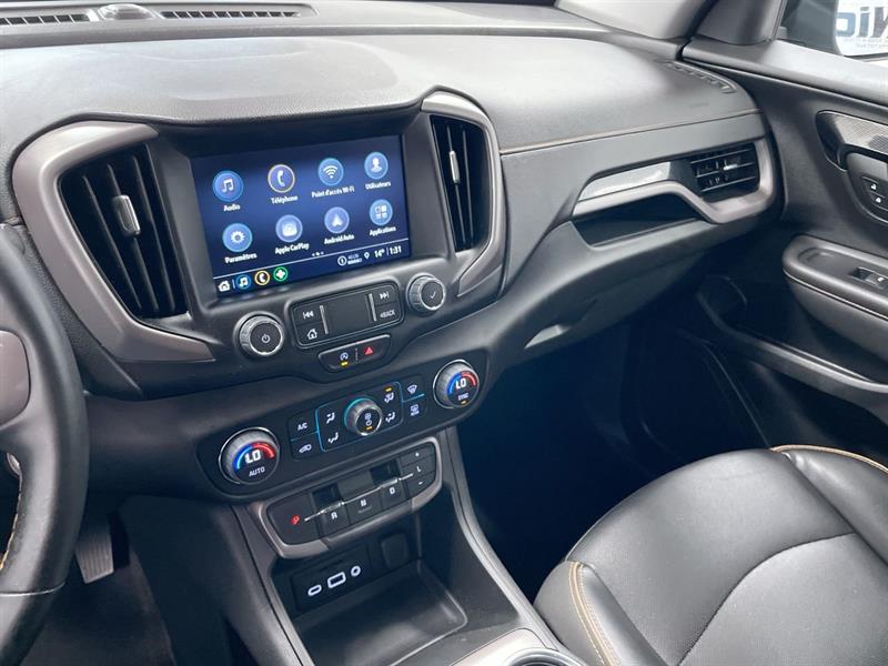 gmc Terrain 2023 - 16