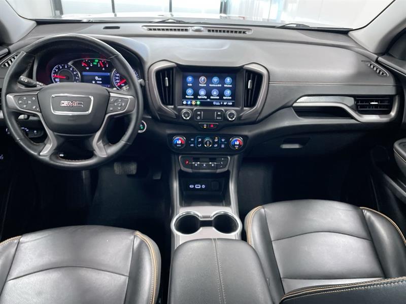 gmc Terrain 2023 - 18