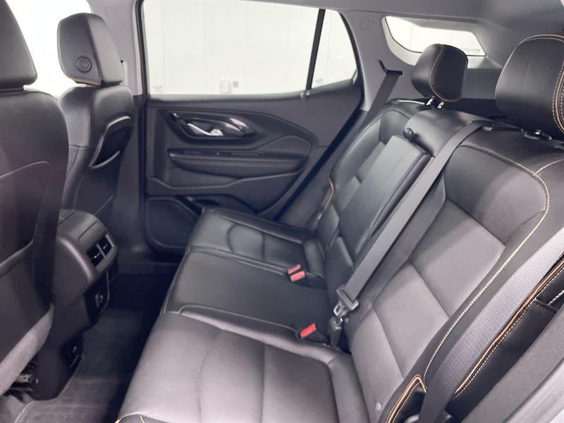 gmc Terrain 2023 - 19