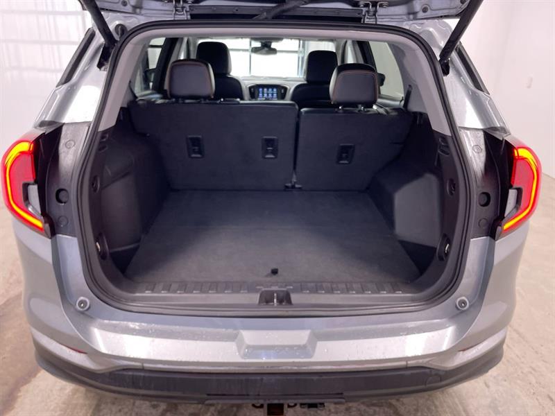 gmc Terrain 2023 - 20