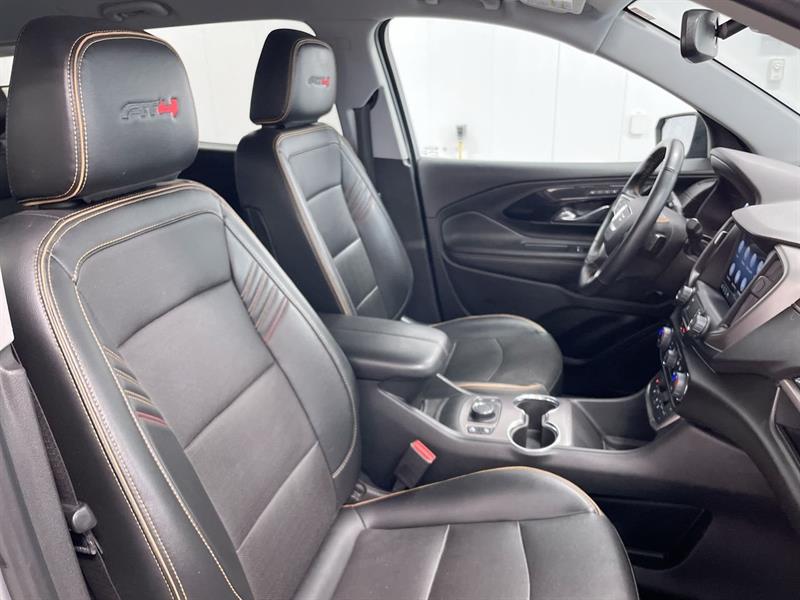 gmc Terrain 2023 - 21