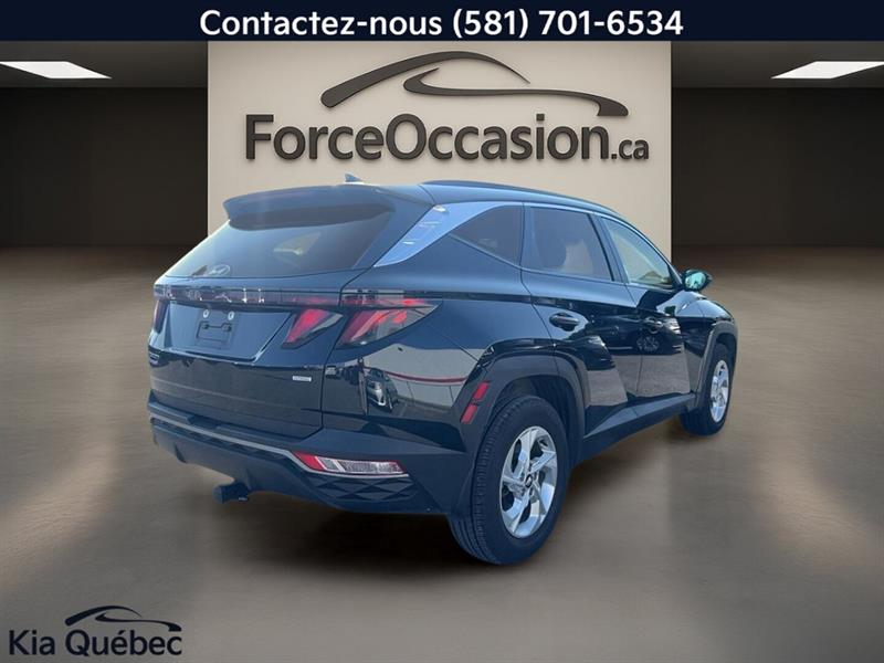 hyundai Tucson 2022 - 3