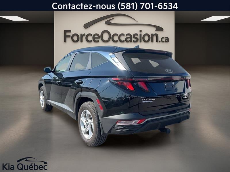 hyundai Tucson 2022 - 4