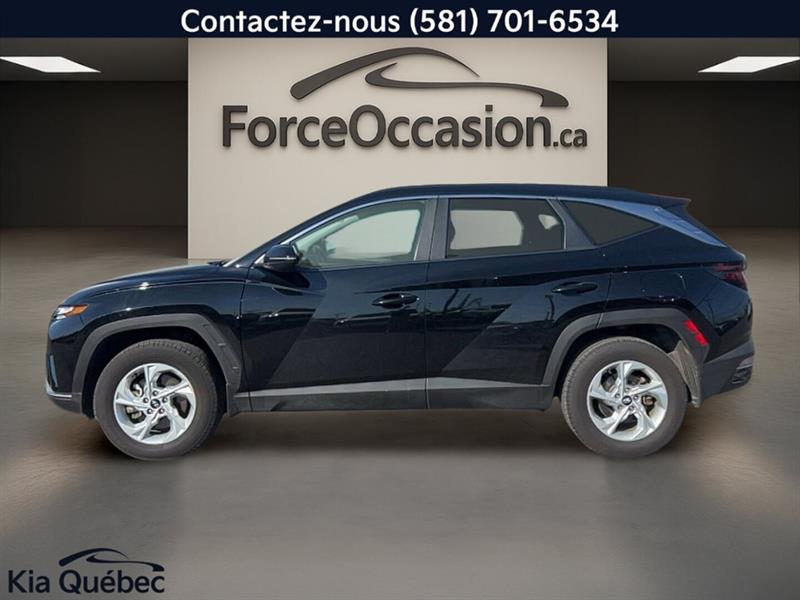 hyundai Tucson 2022 - 5