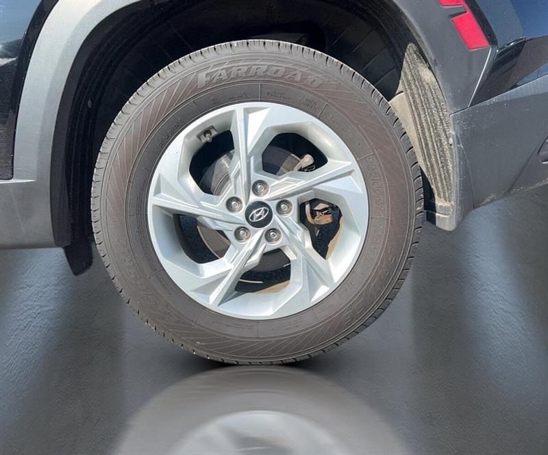 hyundai Tucson 2022 - 7