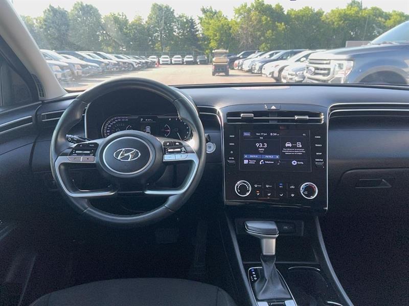 hyundai Tucson 2022 - 11
