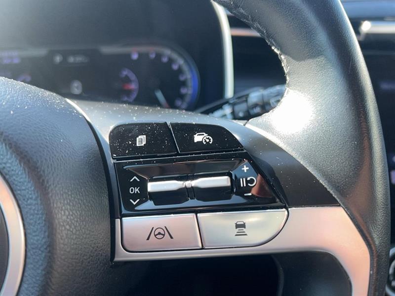 hyundai Tucson 2022 - 16