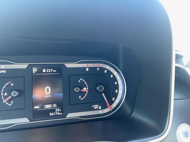 hyundai Tucson 2022 - 17