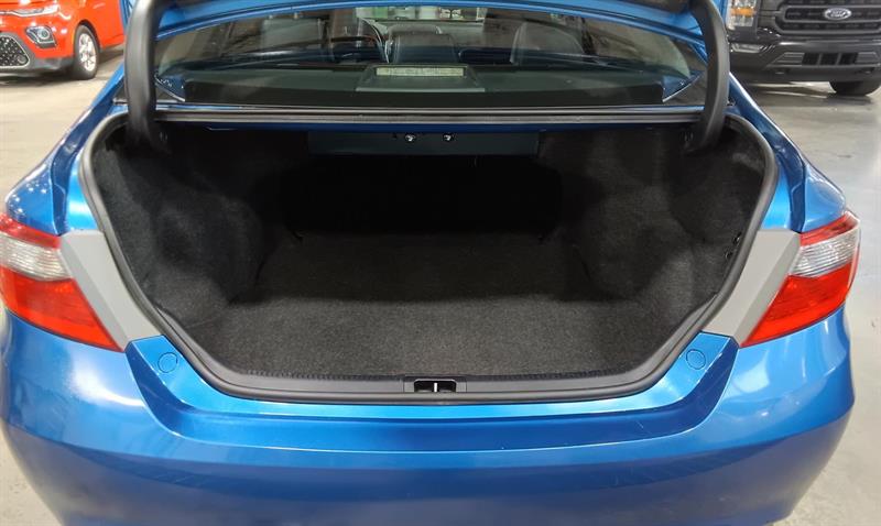 toyota Camry 2016 - 9