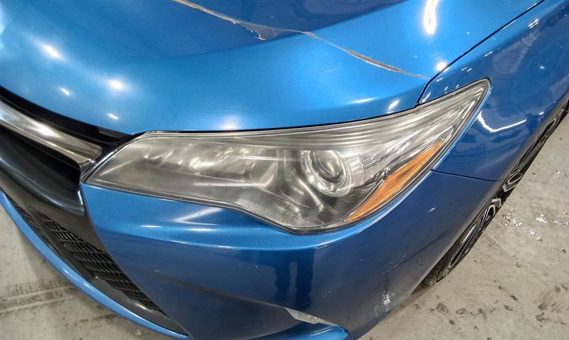 toyota Camry 2016 - 10