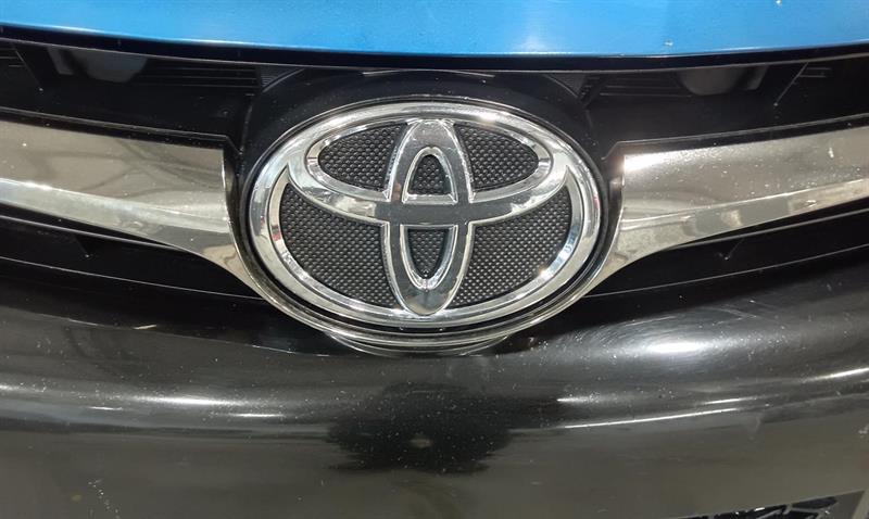 toyota Camry 2016 - 11