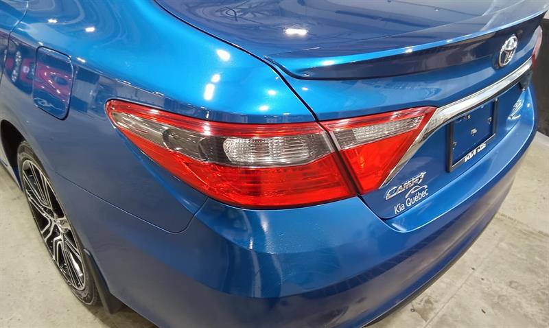 toyota Camry 2016 - 13