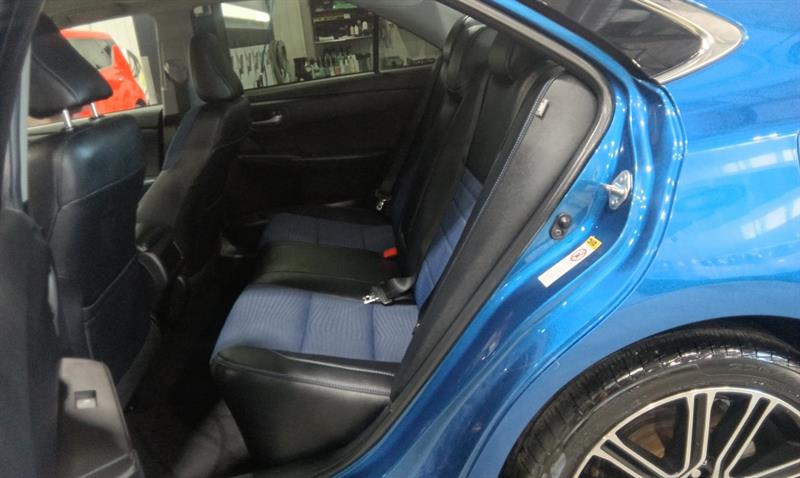 toyota Camry 2016 - 24