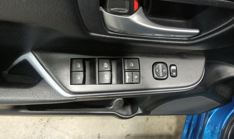 toyota Camry 2016 - 28