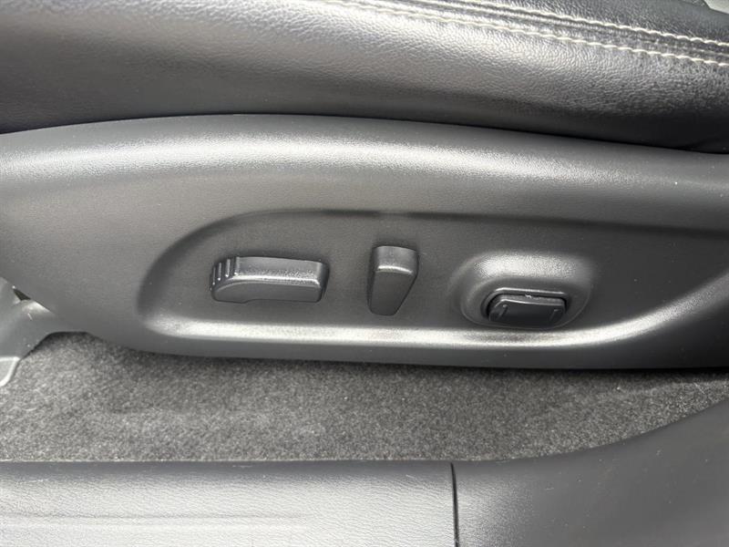 nissan Pathfinder 2020 - 34