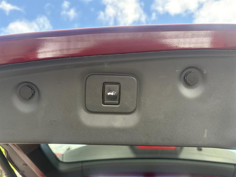 nissan Pathfinder 2020 - 41
