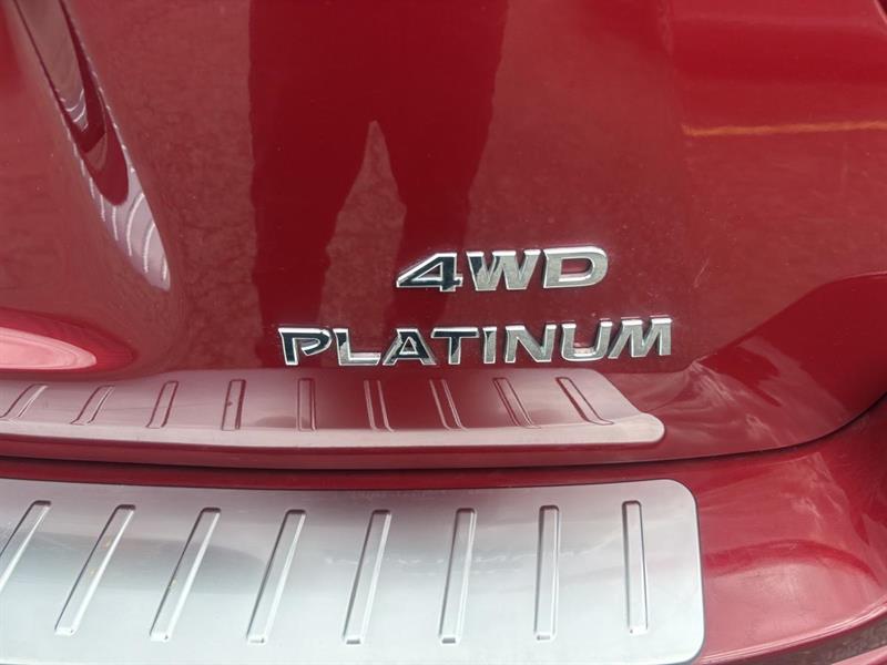 nissan Pathfinder 2020 - 43