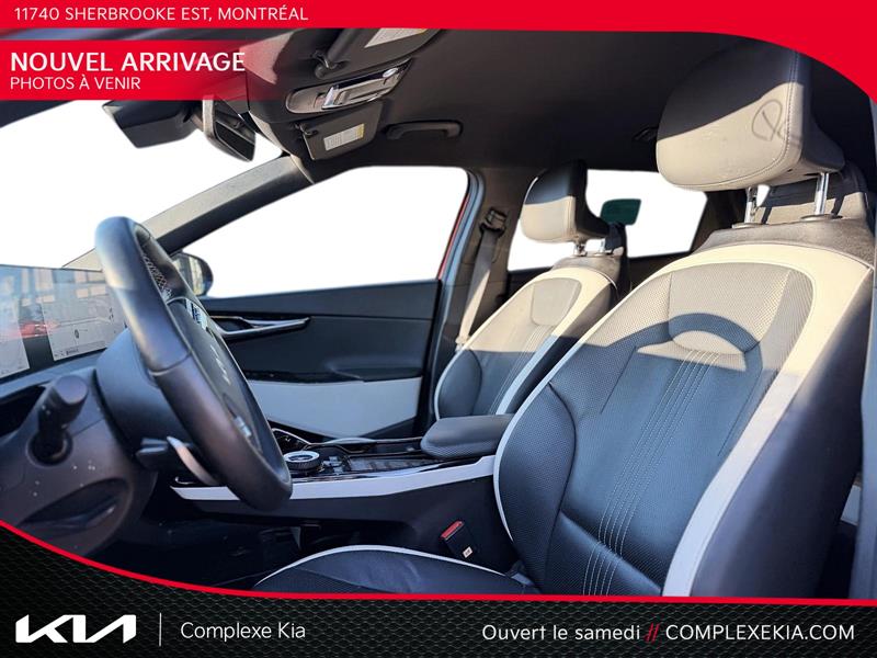 kia EV6 2024 - 8