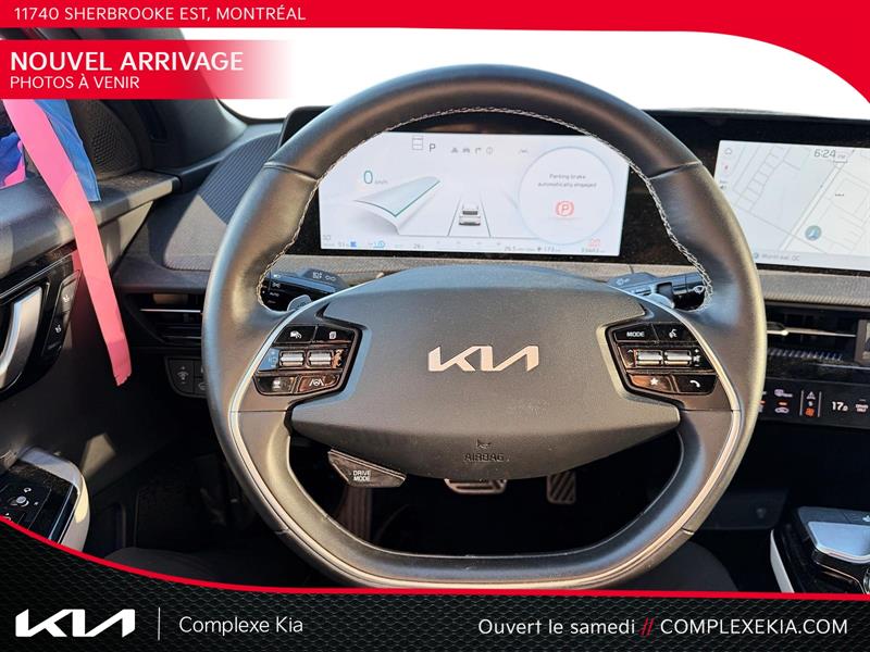 kia EV6 2024 - 9