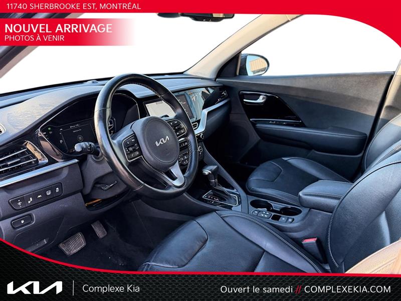 kia Niro 2022 - 7